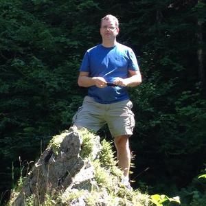 Meet your Posher, Keith